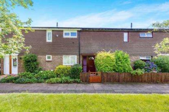 3 Bedroom Terraced